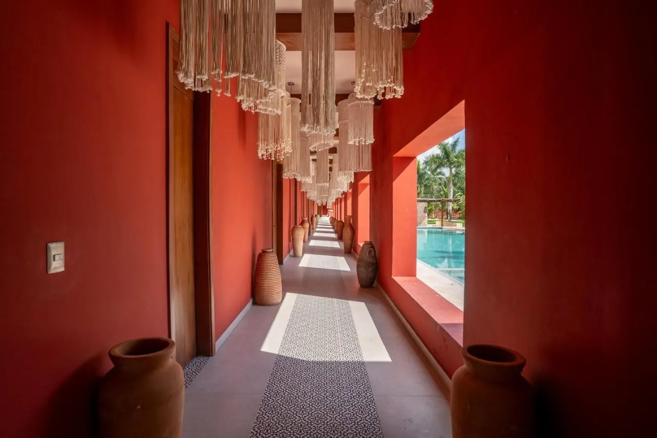 Вилла Hacienda Zunzal - Weddings, Events & Large Groups! Леона-Викарио