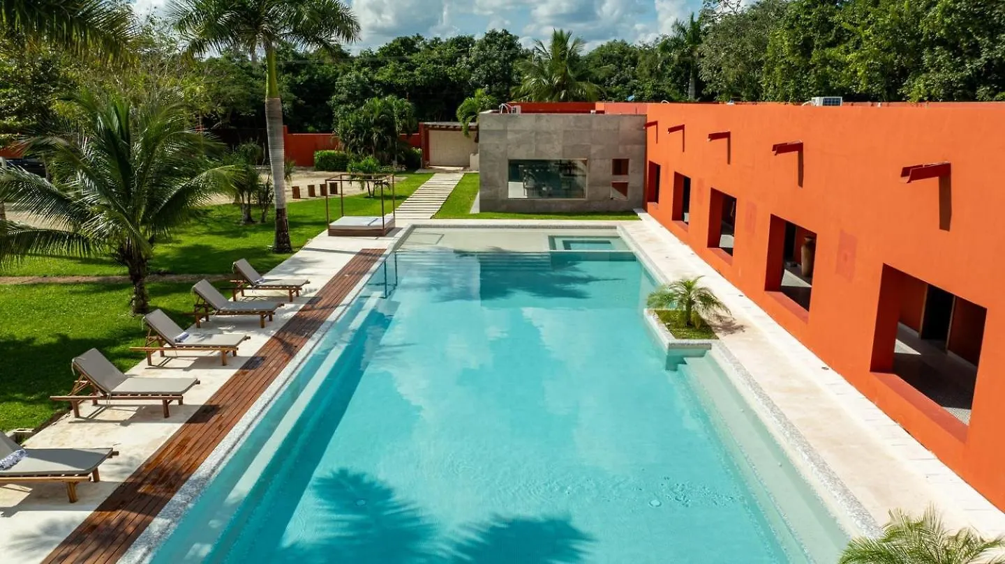 Вилла Hacienda Zunzal - Weddings, Events & Large Groups! Леона-Викарио